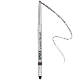 Clinique Quickliner For Eyes - Asansörlü Göz Kalemi No: 07 Realy Black - 2