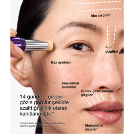 Clinique Smart Clinical Repair Balm - Çizgi Karşıtı Balsam3g - 6