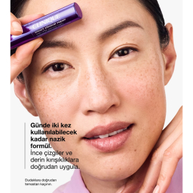 Clinique Smart Clinical Repair Balm - Çizgi Karşıtı Balsam3g - 8