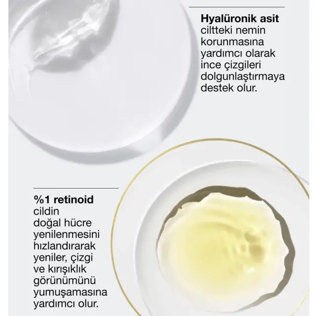 Clinique Smart Clinical Repair Balm - Çizgi Karşıtı Balsam3g - 5