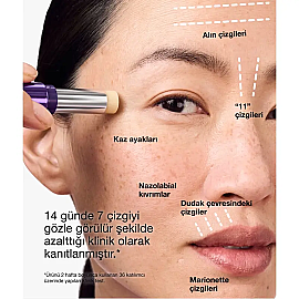 Clinique Smart Clinical Repair Balm - Çizgi Karşıtı Balsam3g - 6