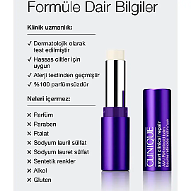 Clinique Smart Clinical Repair Balm - Çizgi Karşıtı Balsam3g - 7