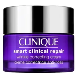 Clinique Smart Clinical Repair Wrinkle Correcting Cream - Anti Aging Bakım Kremi 15ml - 1