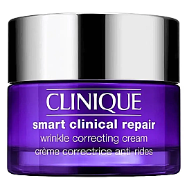 Clinique Smart Clinical Repair Wrinkle Correcting Cream - Anti-Aging Bakım Kremi 15ml - Clinique