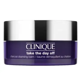 Clinique Take The Day Off Charcoal Cleansing Balm - Kömür Temizleme Balsamı 125ml - 1