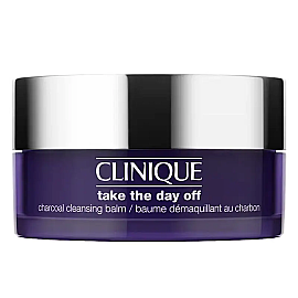 Clinique Take The Day Off Charcoal Cleansing Balm - Kömür Temizleme Balsamı 125ml - Clinique