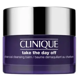 Clinique Take The Day Off Charcoal Cleansing Balm - Kömür Temizleme Balsamı 30ml - 1