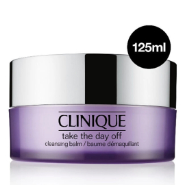 Clinique Take The Day Off - Makyaj ve Yüz Temizleme Balmı 125ml - 2