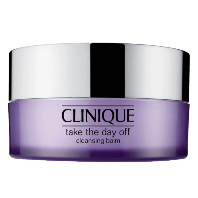 Clinique Take The Day Off - Makyaj ve Yüz Temizleme Balmı 125ml - 1