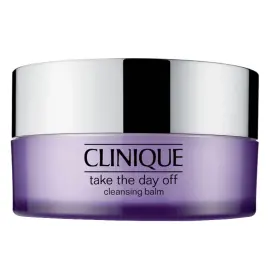 Clinique Take The Day Off - Makyaj ve Yüz Temizleme Balmı 125ml - 1
