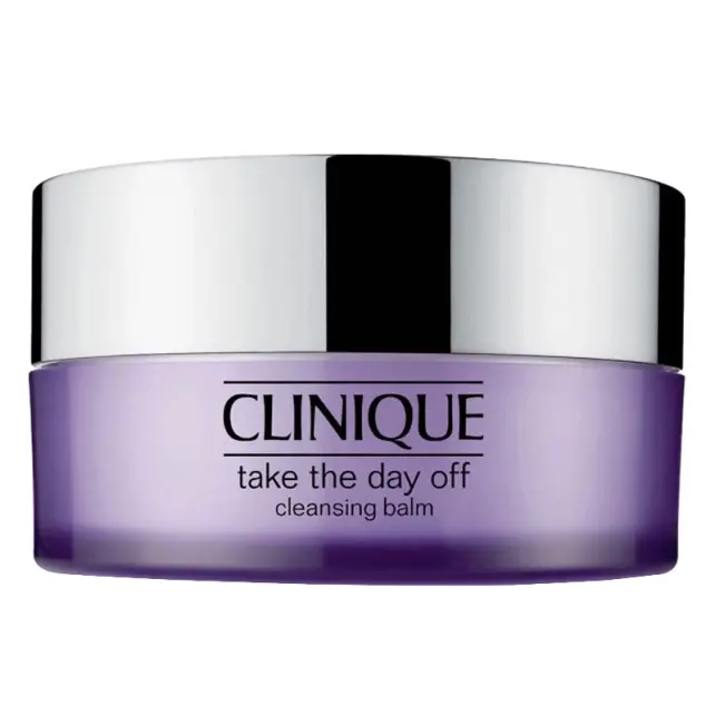 Clinique Take The Day Off - Makyaj ve Yüz Temizleme Balmı 125ml - 1