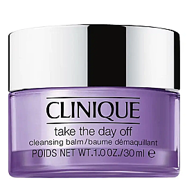 Clinique Take The Day Off - Makyaj ve Yüz Temizleme Balmı 30ml - Clinique