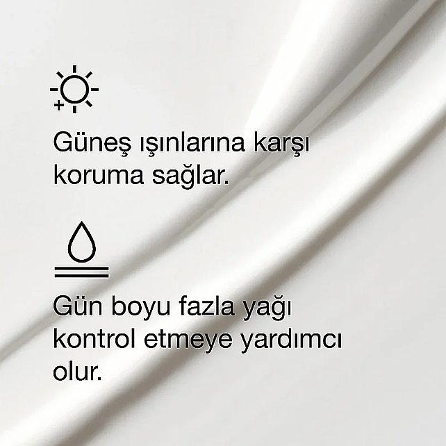 Clinique UV Solutions SPF 50 - Matlaştırıcı Etkili Güneş Kremi 40ml - 4