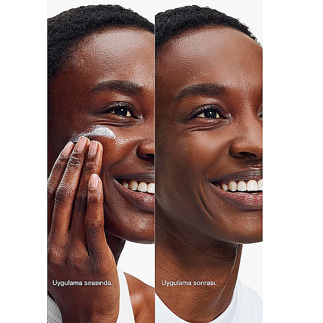 Clinique UV Solutions SPF 50 - Matlaştırıcı Etkili Güneş Kremi 40ml - 5