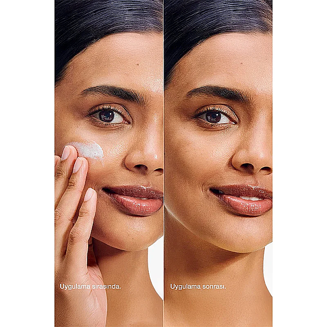 Clinique UV Solutions SPF 50 - Matlaştırıcı Etkili Güneş Kremi 40ml - 6