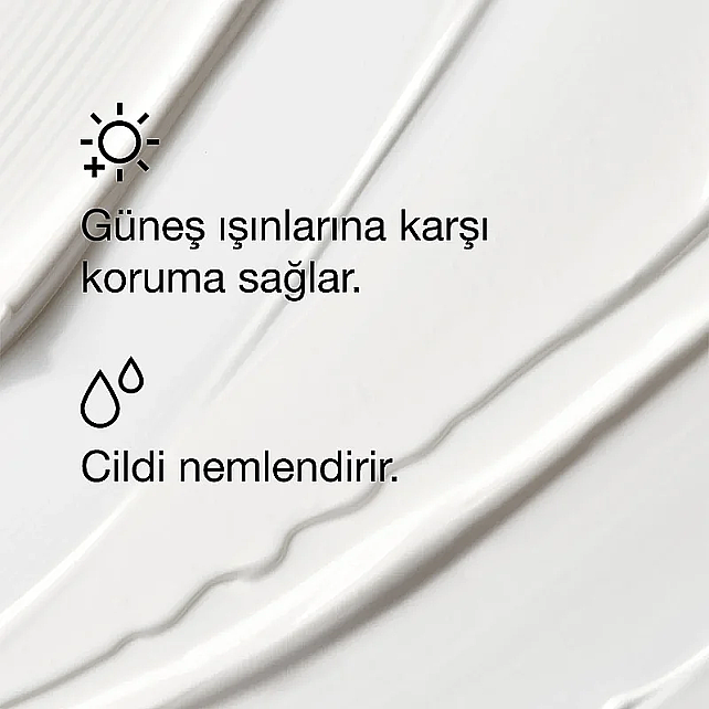 Clinique UV Solutions SPF 50 - Nemlendirici Etkili Güneş Kremi 40ml - 3