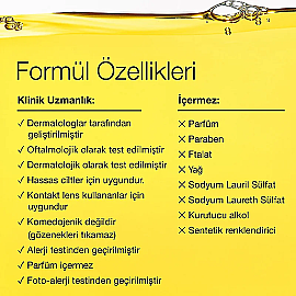 Clinique UV Solutions SPF 50 - Nemlendirici Etkili Güneş Kremi 40ml - 7