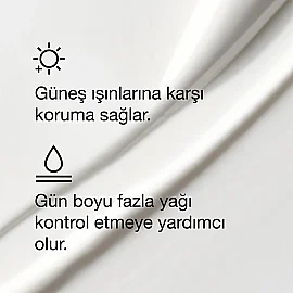 Clinique UV Solutions SPF50+ - Matlaştırıcı Etkili Güneş Kremi 40ml - 4