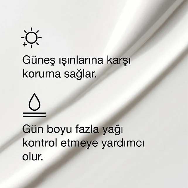 Clinique UV Solutions SPF50+ - Matlaştırıcı Etkili Güneş Kremi 40ml - 4