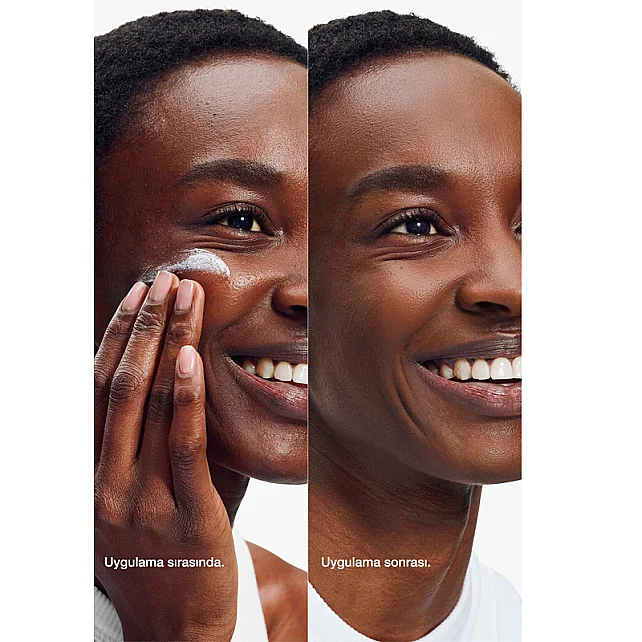 Clinique UV Solutions SPF50+ - Matlaştırıcı Etkili Güneş Kremi 40ml - 5