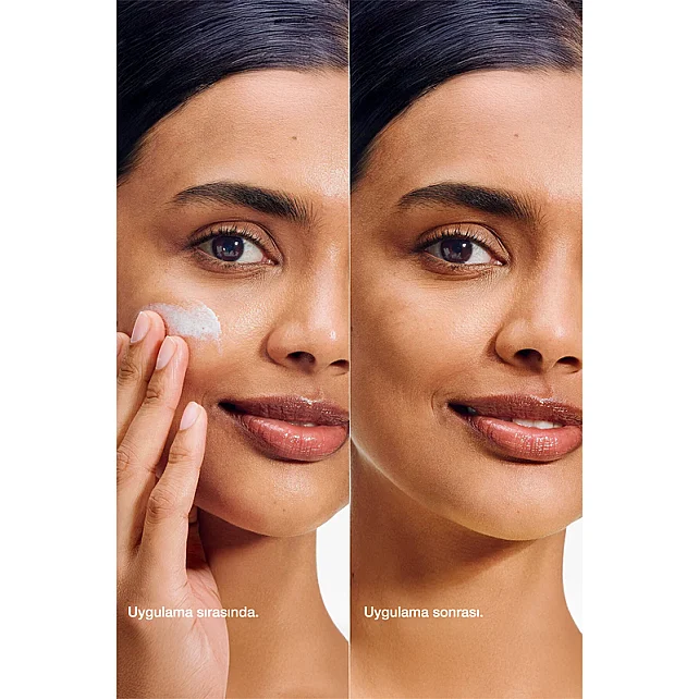 Clinique UV Solutions SPF50+ - Matlaştırıcı Etkili Güneş Kremi 40ml - 6