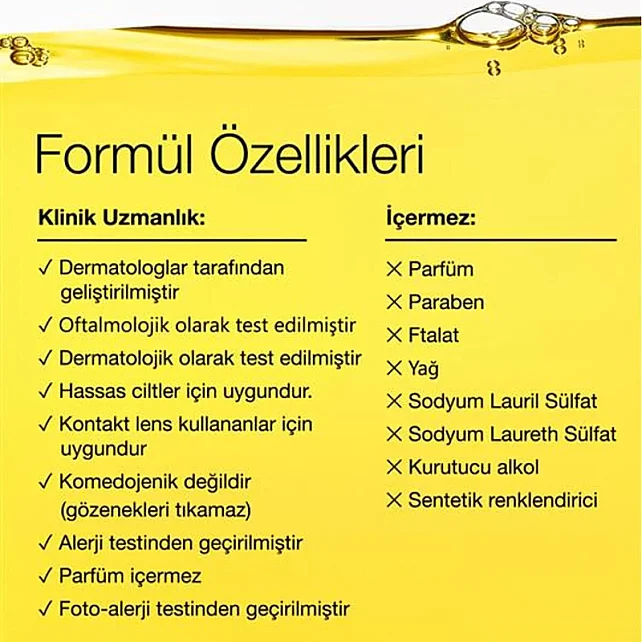 Clinique UV Solutions SPF50+ - Matlaştırıcı Etkili Güneş Kremi 40ml - 9