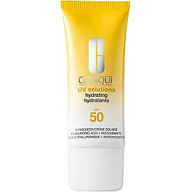 Clinique UV Solutions SPF50+ - Nemlendirici Etkili Güneş Kremi 40ml - Clinique