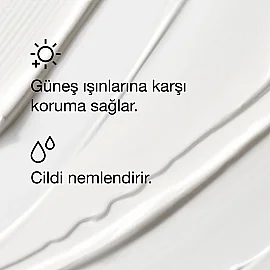 Clinique UV Solutions SPF50+ - Nemlendirici Etkili Güneş Kremi 40ml - 3
