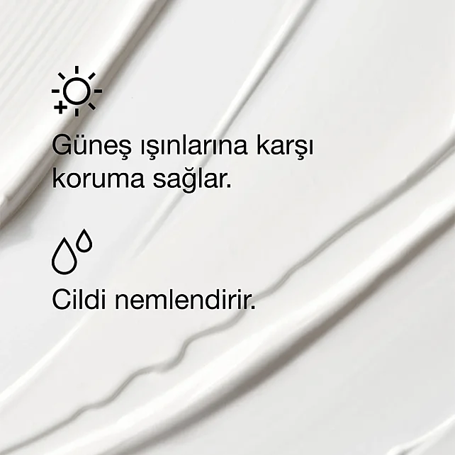 Clinique UV Solutions SPF50+ - Nemlendirici Etkili Güneş Kremi 40ml - 3
