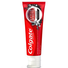 Colgate Optic White Aktif Kömür Diş Macunu 75ml - Colgate