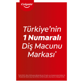 Colgate Optic White - Diş Macunu 75ml - 7