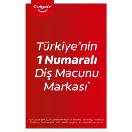 Colgate Optic White - Diş Macunu 75ml - 7