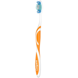 Colgate Triple Action Üç Etki Diş Fırçası Medium - Colgate