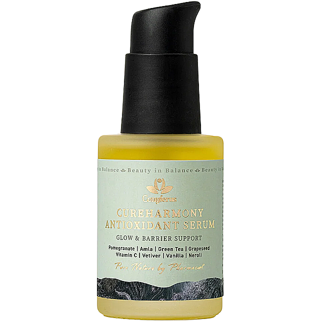 Conyferus WellBeauty Cure Harmony Antioxidant - Antioksidan Serum 30ml - 1