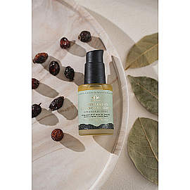 Conyferus WellBeauty Cure Harmony Antioxidant - Antioksidan Serum 30ml - 2
