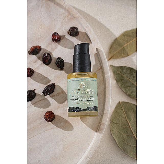 Conyferus WellBeauty Cure Harmony Antioxidant - Antioksidan Serum 30ml - 2
