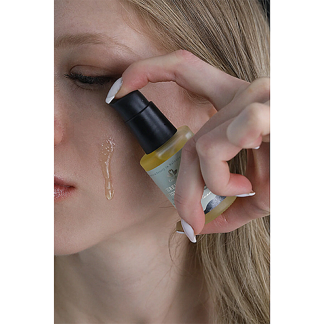 Conyferus WellBeauty Cure Harmony Antioxidant - Antioksidan Serum 30ml - 4