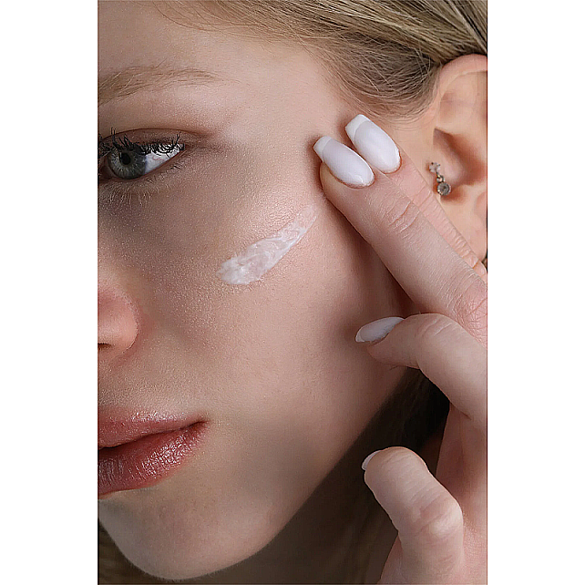 Conyferus WellBeauty Hydra Harmony Repair Cream - Nemlendirici ve Bariyer Destekleyici Bakım Kremi 50ml - 4