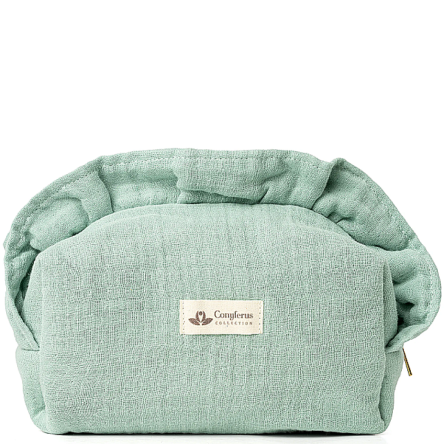 Conyferus WellBeauty Müslin Ritüel Çantası - 1