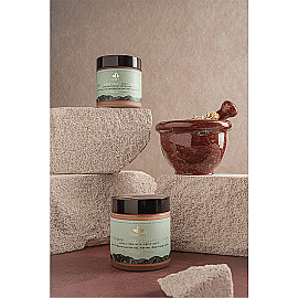 Conyferus WellBeauty PureHarmony Clay Cleansing Balm - Killi Temizleme Balmı 100ml - 3