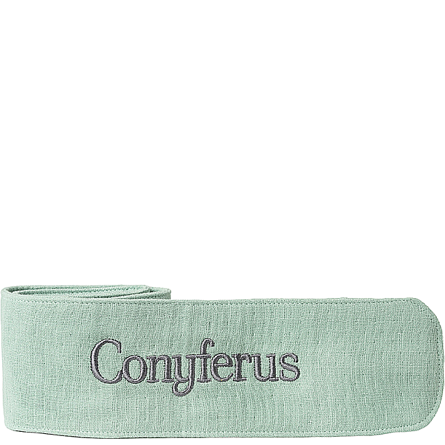 Conyferus WellBeauty Ritüel Saç Bandı - 1