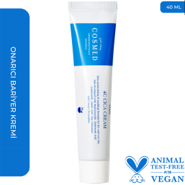 Cosmed 4C Cica Cream - Onarıcı Bariyer Kremi 40ml - 2