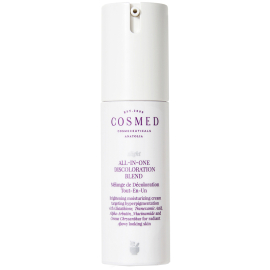 Cosmed All-In-One Discoloration Blend - Leke Karşıtı Bakım Kremi 30ml - Cosmed