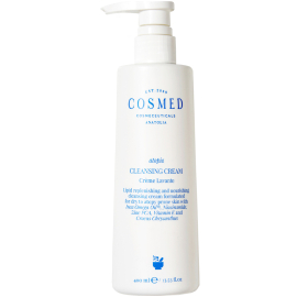 Cosmed Atopia Cleansing Cream - Atopik Cilt Temizleyici Krem 400ml - Cosmed