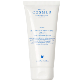 Cosmed Atopia Intensive Moisturizing Cream - Atopik Cilt Yoğun Nemlendirici Krem 200ml - Cosmed