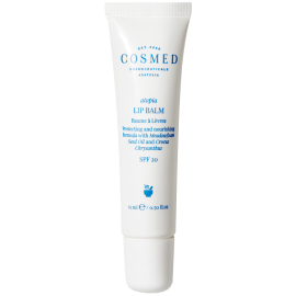 Cosmed Atopia Lip Balm SPF 20 - Nemlendirici ve Koruyucu Dudak Balmı 15ml - Cosmed