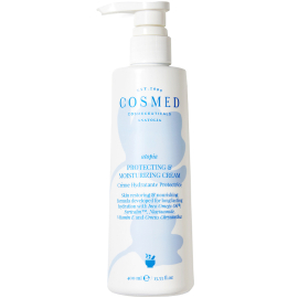 Cosmed Atopia Protecting Moisturizing Cream - Atopik Cilt Nemlendirici Bakım Kremi 400ml - Cosmed