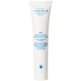 Cosmed Atopia Protecting Moisturizing Cream - Atopik Cilt Nemlendirici Bakım Kremi 40ml - Cosmed