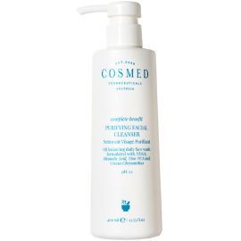 Cosmed Complete Benefit Prufying Facial Cleanser - Yüz Temizleme Jeli 400ml - Cosmed