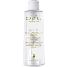 Cosmed Day To Day Micellar Makeup Eye Remover - Göz Makyaj Temizleyici 200ml - Cosmed
